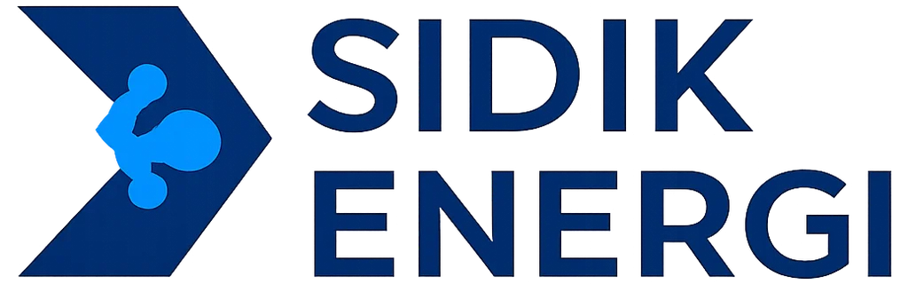 SIDIK ENERGI